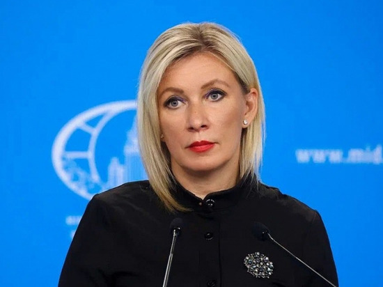 扎哈罗娃俄方欢迎以色列与哈马斯达成一项为期4天的停火协议