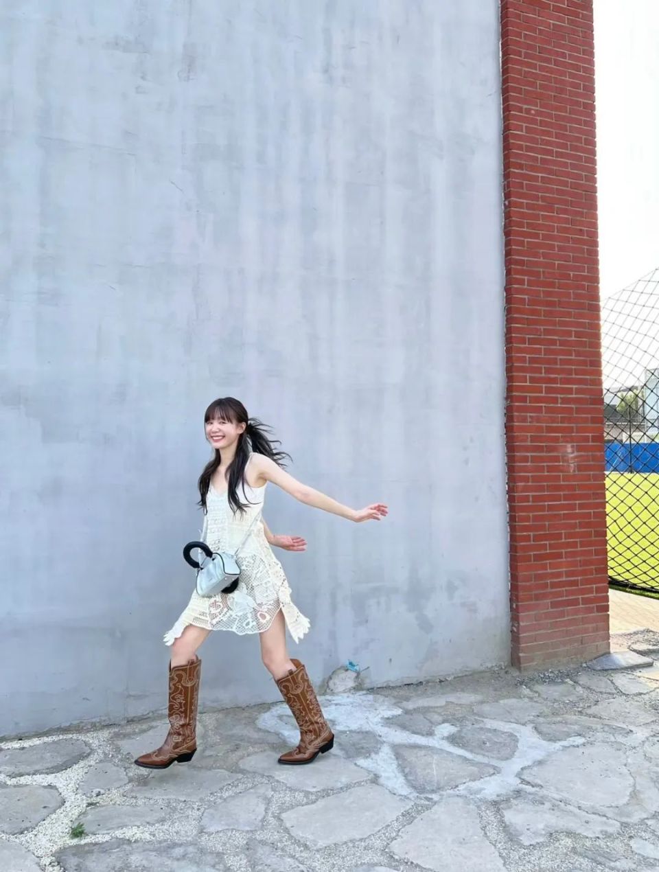 如何选择今夏的第一条裙装