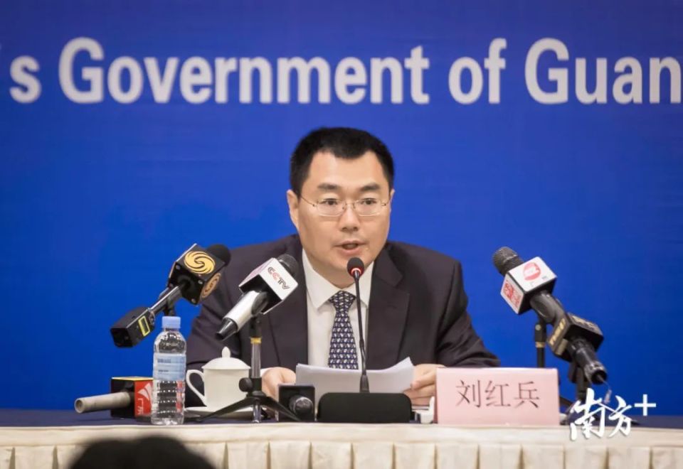 中央批准，刘红兵任湖南省委常委_腾讯新闻