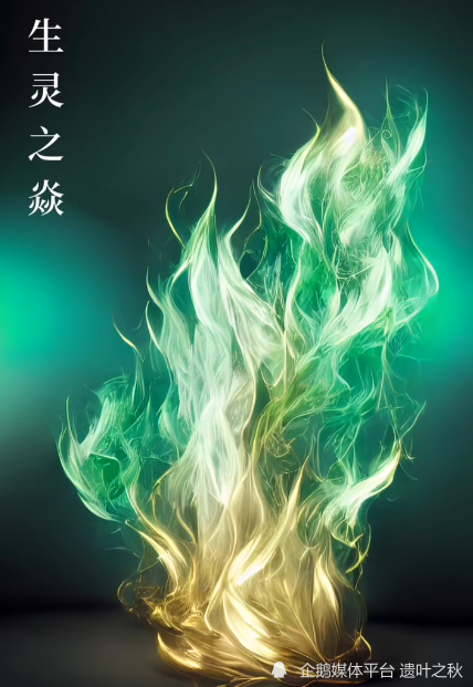 一口气看完《斗破苍穹》二十二种异火_腾讯新闻