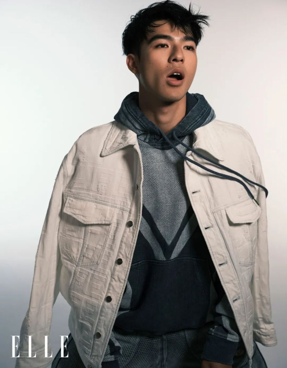 网络热门年轻人鉴赏——陈昊森的无限发光密码_腾讯新闻