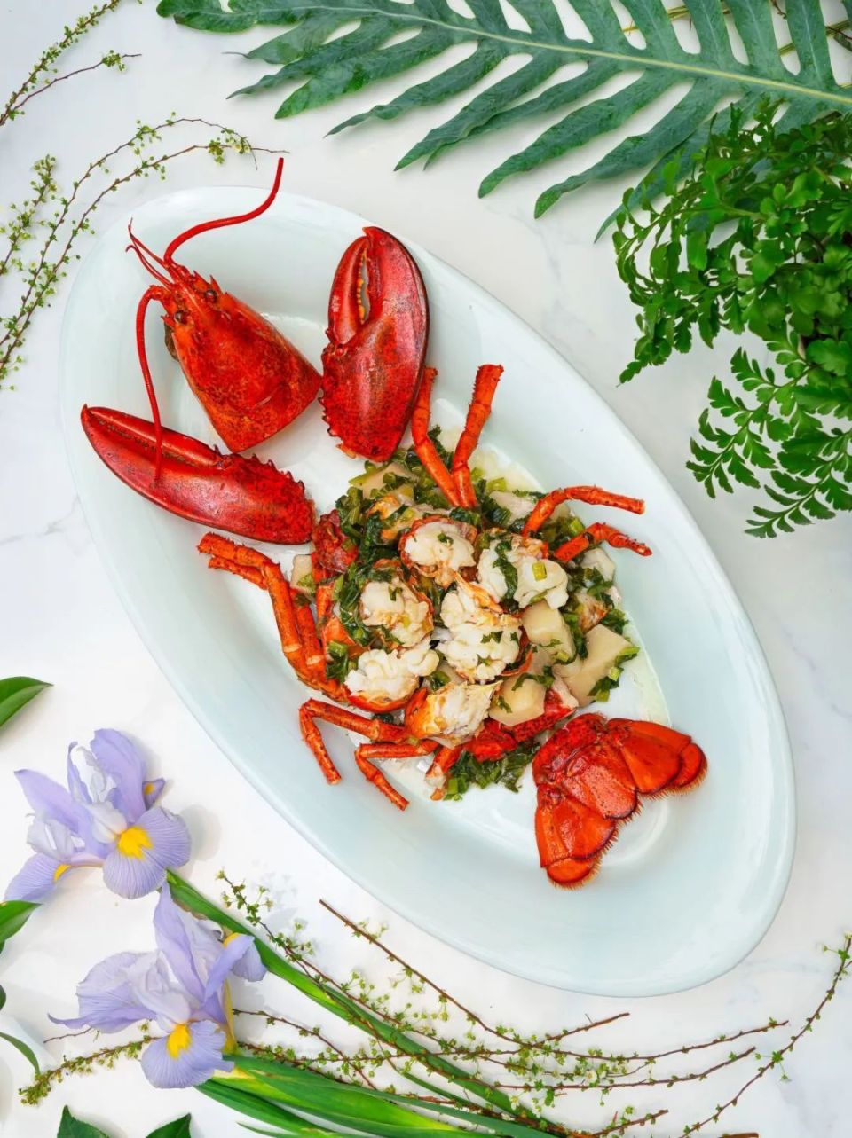 春光共此食,所遇皆欢喜丨一周推荐_腾讯新闻