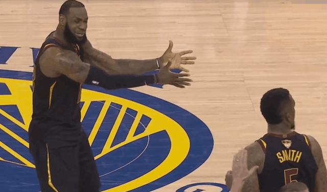 美媒评詹姆斯生涯十大队友莫不传jr上榜韦德无悬念