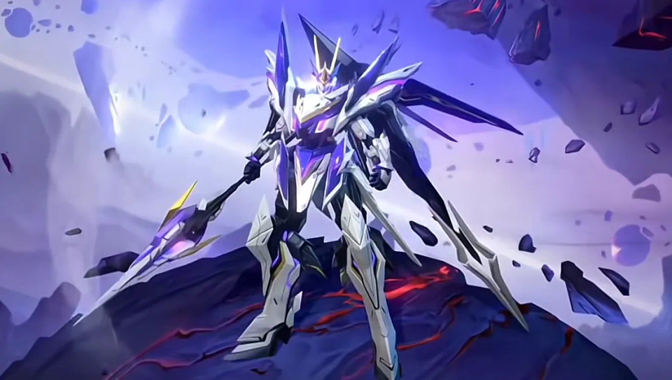 赵云荣耀典藏形象首爆,朵莉亚双喜临门,新皮肤美哭,瑶笑了