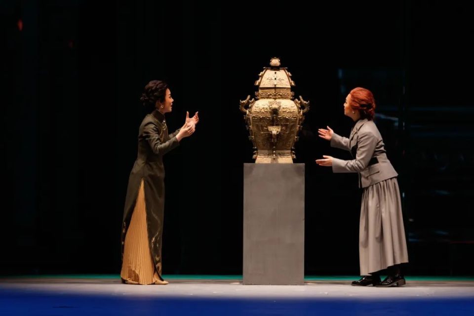 海鸥怎么呼吸大戏看北京10月21-27日文艺资讯丨莫里康内音乐会回溯经典_https://www.jmylbn.com_新闻资讯_第14张