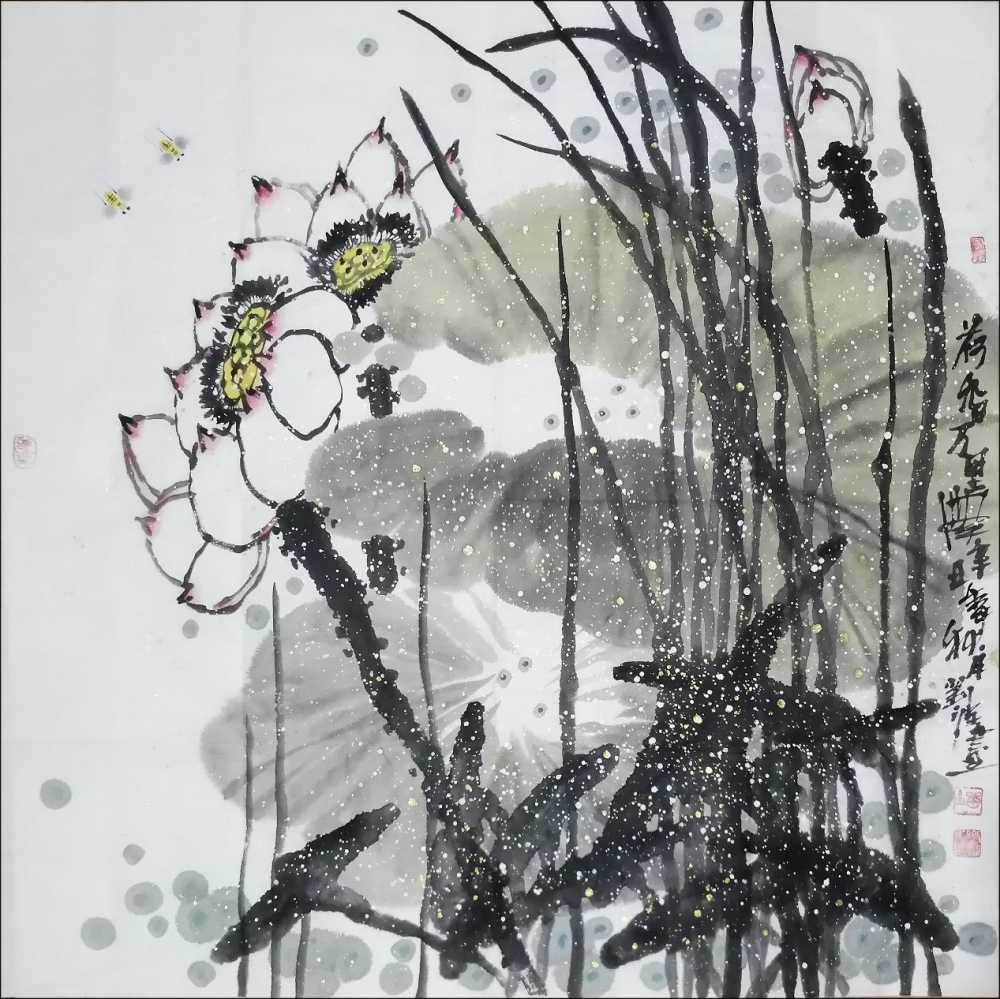 画家许以诚作品多少钱(许艺诚画家作品价格)-画家许以诚联系方式,画家许以诚作品多少钱(许艺诚画家作品价格)-画家许以诚联系方式,画家许以诚,第1张