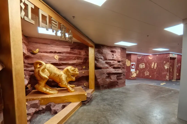 从文化IP到XR沉浸表达，《江口寻银诀》斩获TPS大奖，文旅数字内容如何破圈？