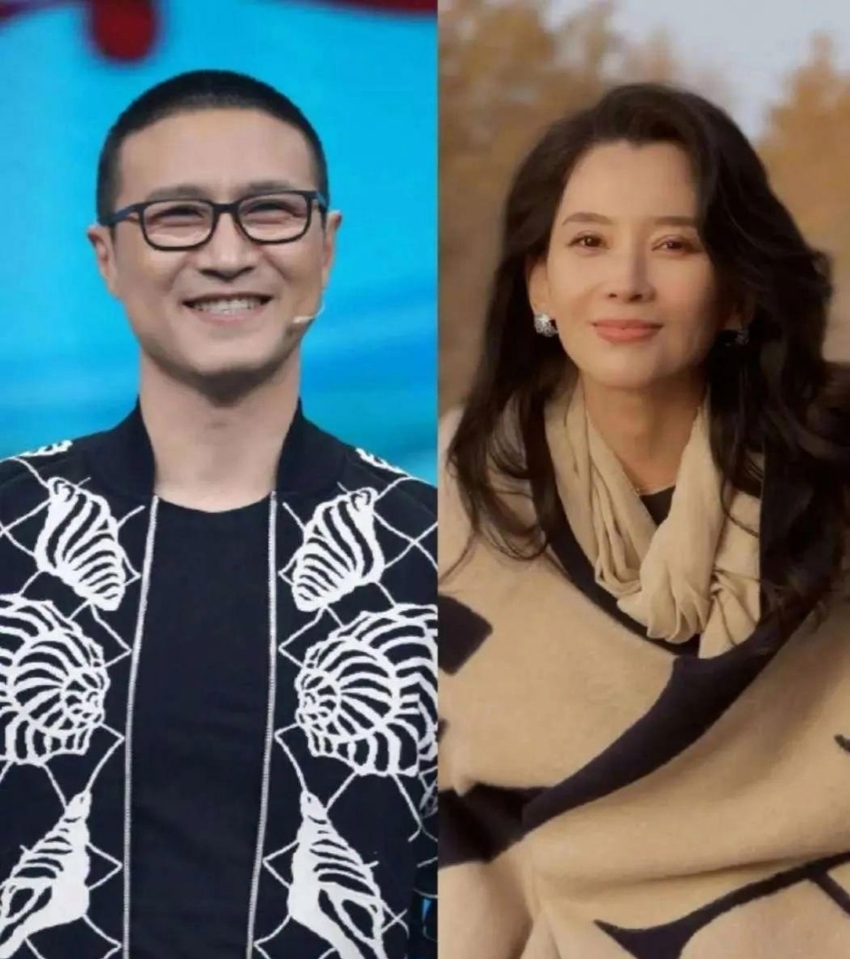 一次官宣换来终生内向,森林北回应恋情不图名气,只为爱情