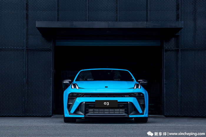 年销22万辆领克07一季度发布领克新能源转型成了