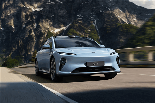 "车事纪"侵害名誉权一案终审 蔚来法务部:致歉30天,获赔30万_腾讯新闻