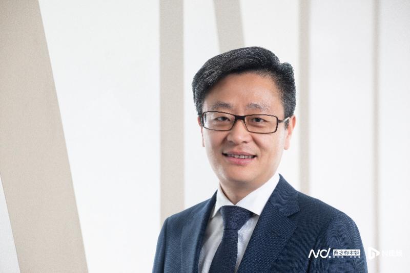 法兰克福展览李庆新湾区会展业还会有更多让人惊喜的新发展