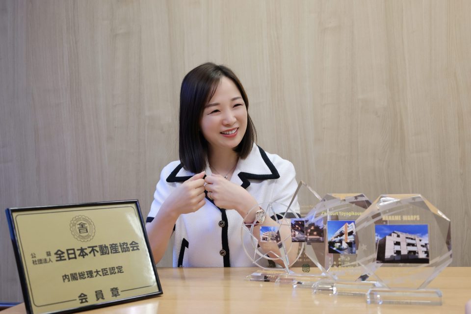 李强总理会见日本访华团，听听亲历者林秀燕