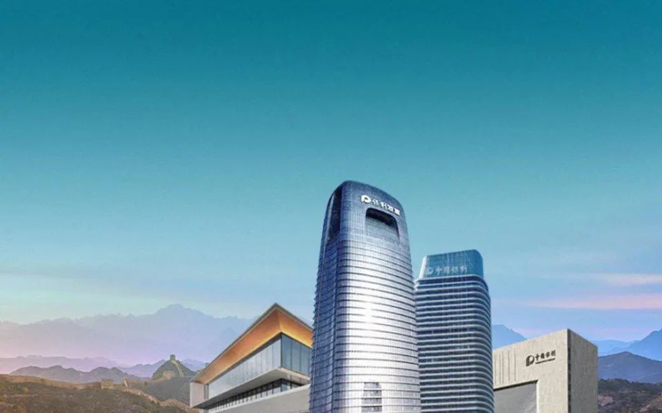 保利发展,是中国保利集团控股的大型上市公司,旗下业务布局全球一百余