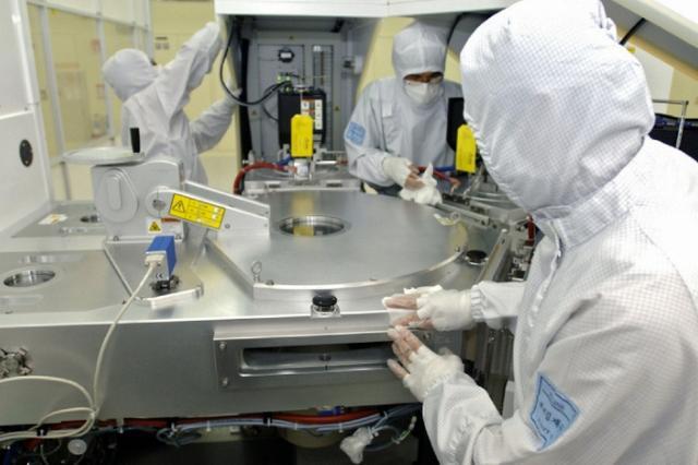 拜登没有料到中国今年将建18座芯片厂华为mate50低至百元成弃机