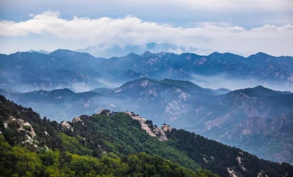 对诗免票,半价游园…四月来山东,你想要的福利都在这_腾讯新闻