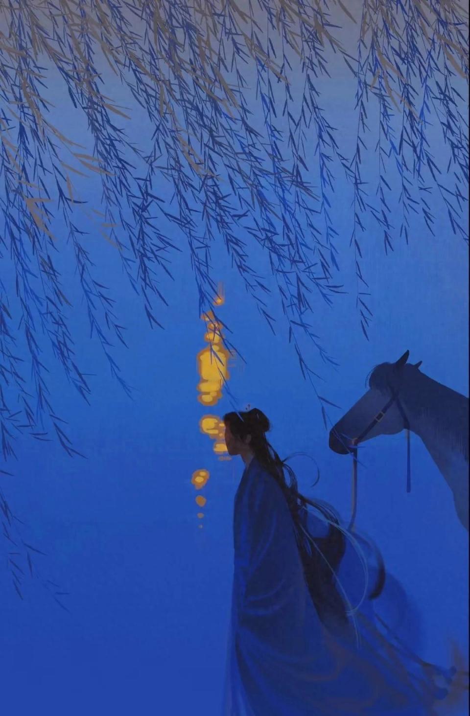 手足断，安可续！骨肉离，怎能合！5首诗词：史上最深沉的手足情-腾讯新闻