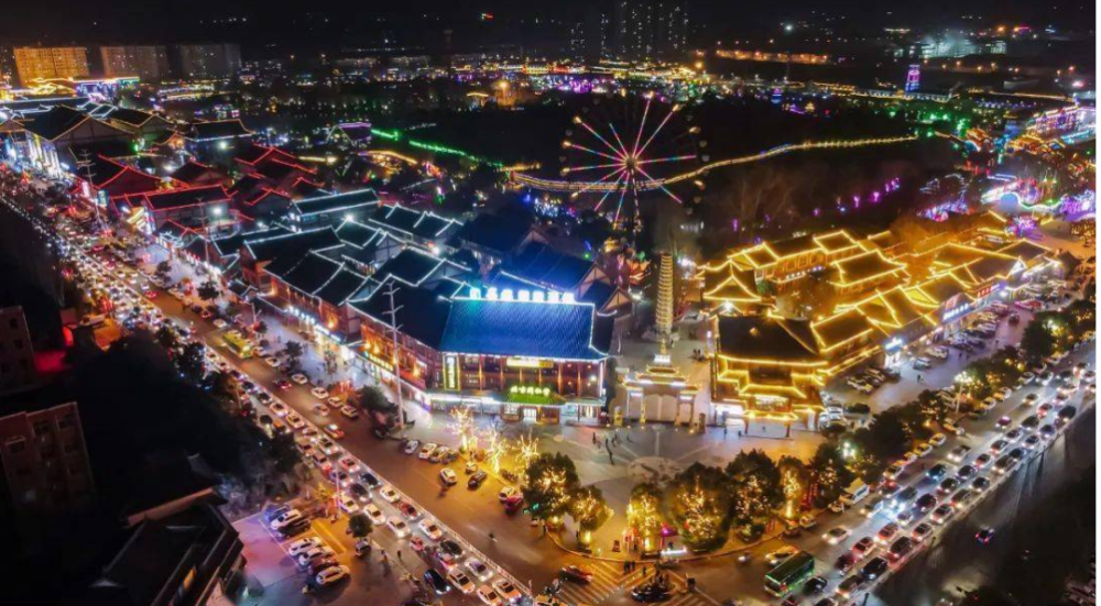 漯河推出四条文旅精品线路!