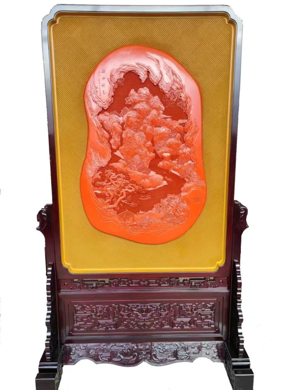 "扬州工"7件作品获国家大奖