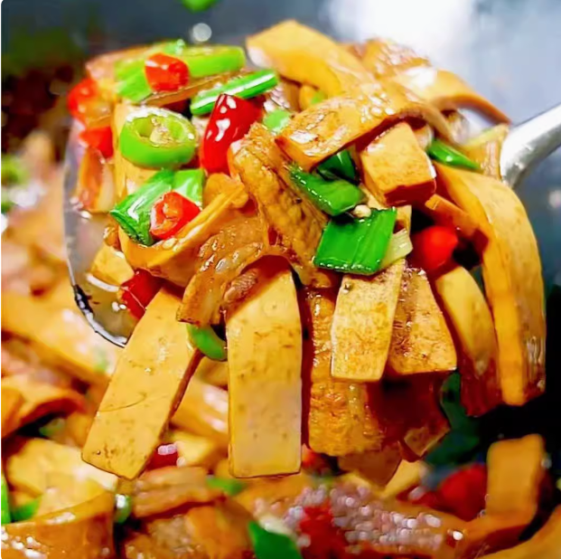 欢迎攸县香干!醴陵办席,攸县要来添"香"啦