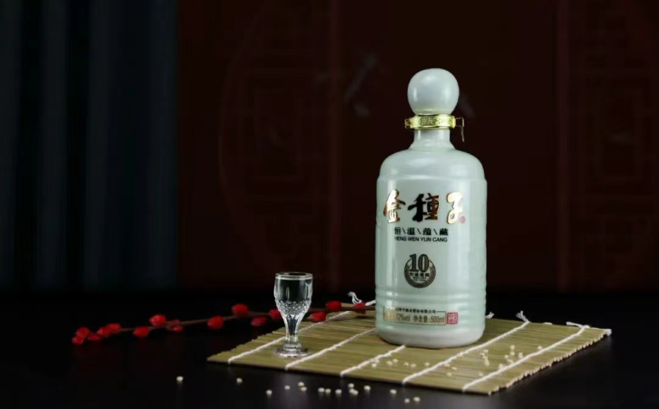 减亏难掩业绩颓势,金种子酒速动比率骤降还面临st风险_腾讯新闻