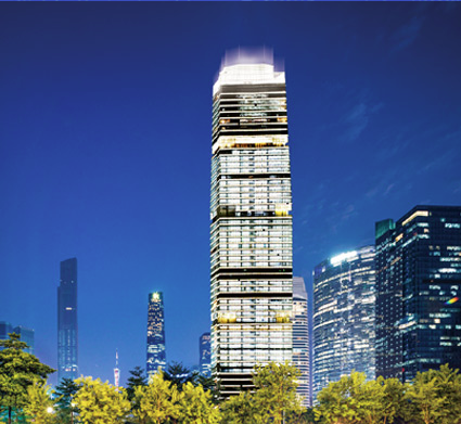 富力地产董事长李思廉被限制出境 已涉223次限消令