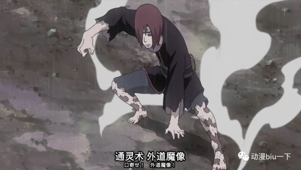 长门的双脚为什么不能恢复?