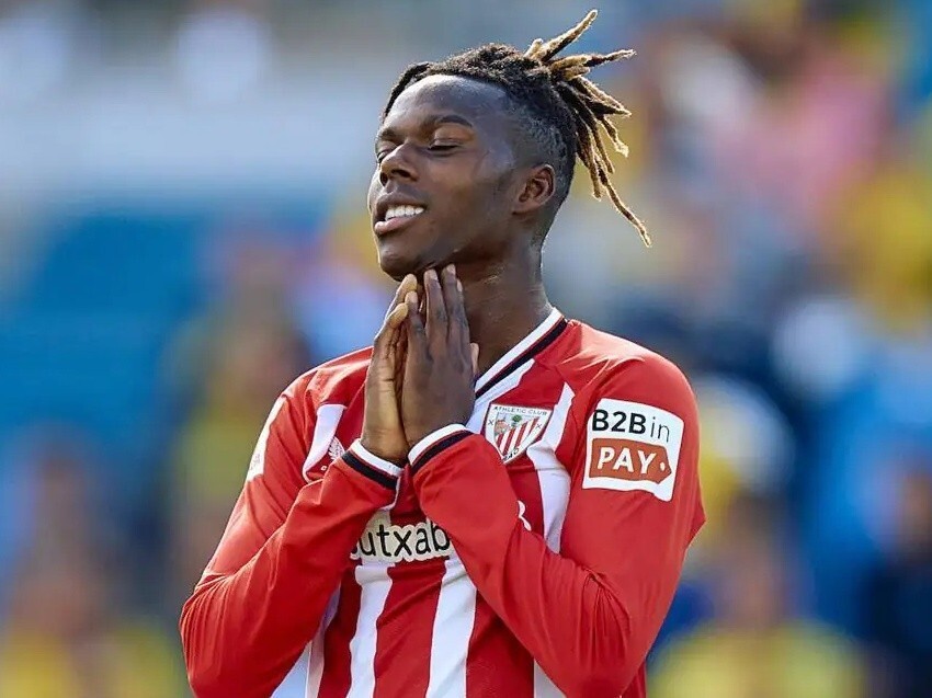 每体小威廉斯愿加盟巴萨经济原因将成交易最大阻碍