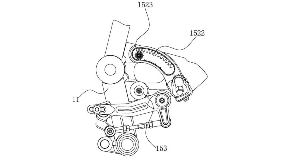 还是要先肯定春风在研发上的努力,在笔者看来,虽然部分采用ktm的引擎