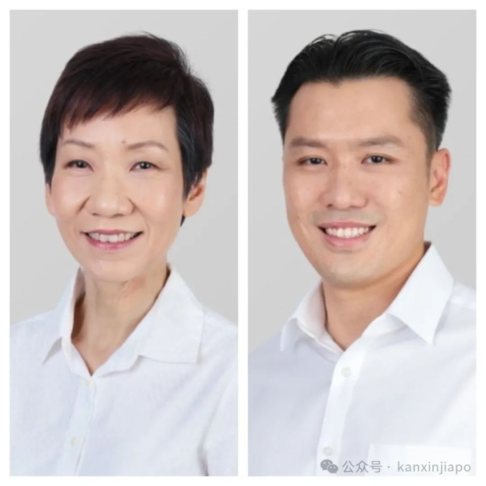 傅海燕部长国会答复黄伟中议员:新加坡发现一例寨卡病毒…_腾讯新闻