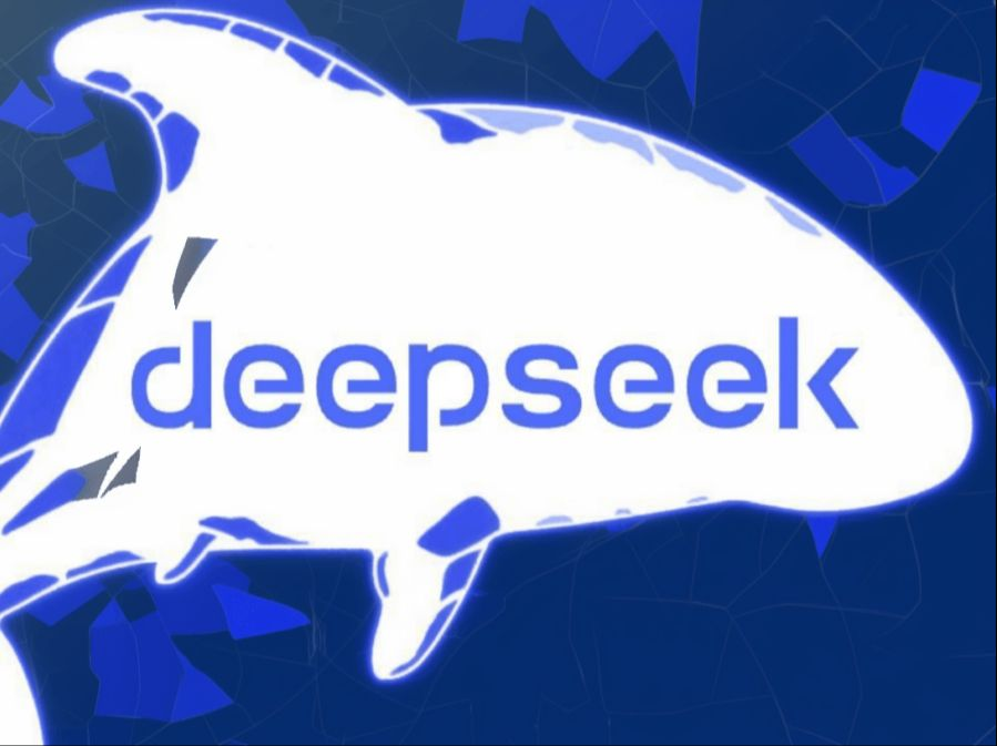 deepseek网络异常转圈圈怎么解决，超详细图文教程来了