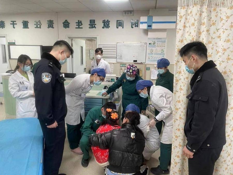 一季度"岱岳好人"名单公布_腾讯新闻