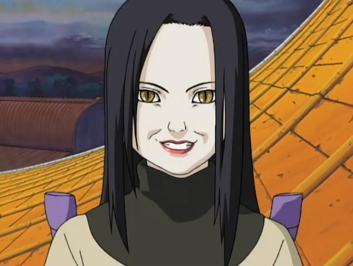 火影忍者大蛇丸可以永生吗