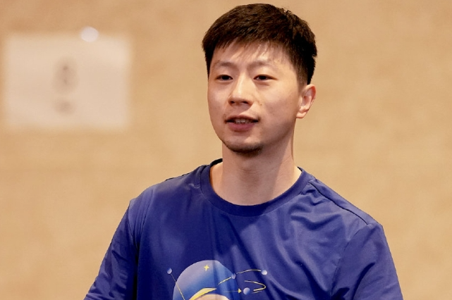 国乒再获喜讯国际乒联官宣新赛制35岁世界冠军却退出比赛