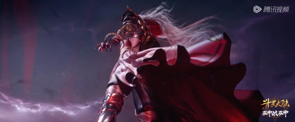 斗罗修罗神唐三帅爆了战斗力无敌轻松斩杀比比东和千仞雪