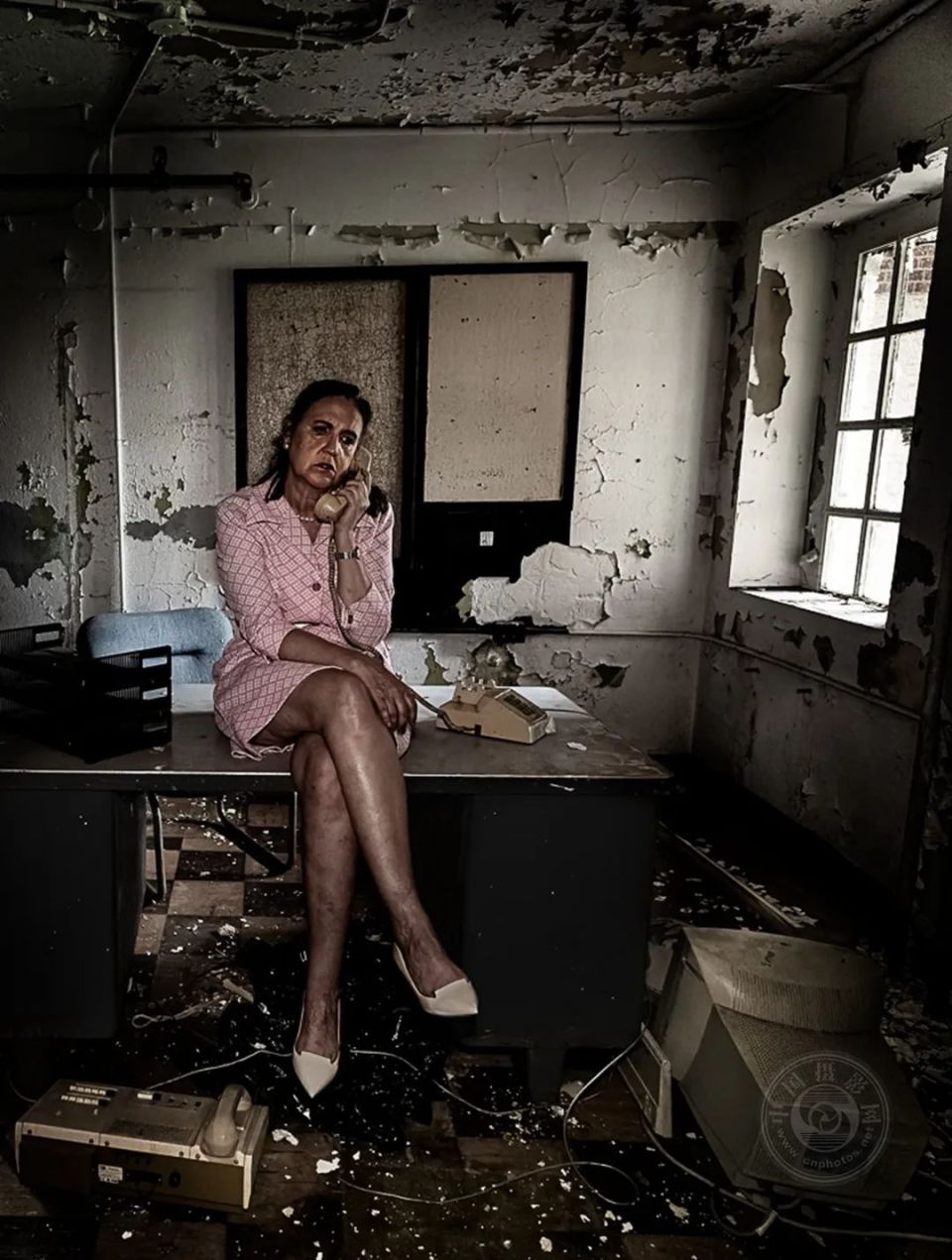 非专业组 | 2023年布达佩斯国际摄影奖(摄影作品集)获奖作品