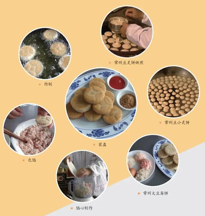 央视喊你来常州吃美食!