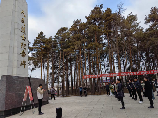 【新时代 新征程 新伟业】延寿县丨延寿镇各社区新时代文明实践站开展