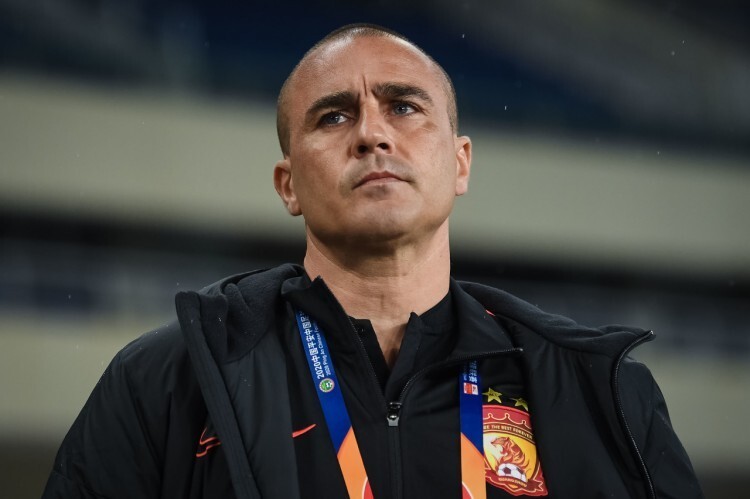 卡纳瓦罗:尤文没欧战是双刃剑 想伤害尤文只能通过提快比赛节奏-腾讯