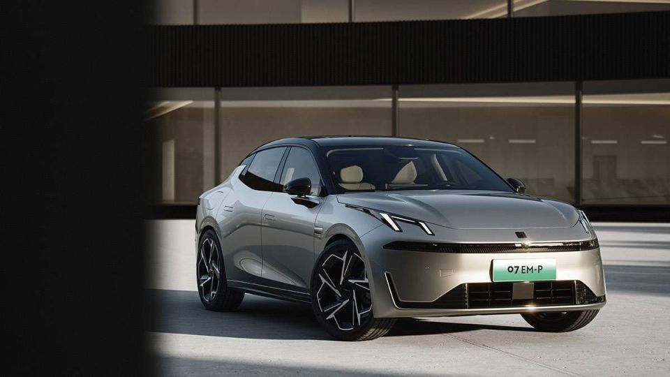 对于价格战,领克给出了他们的答案_腾讯新闻