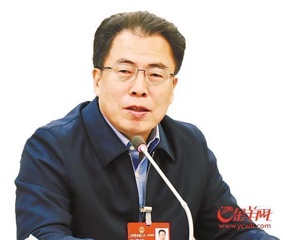 全国人大代表,广州市人大常委会主任王衍诗建议:赋予广州一定立法变通