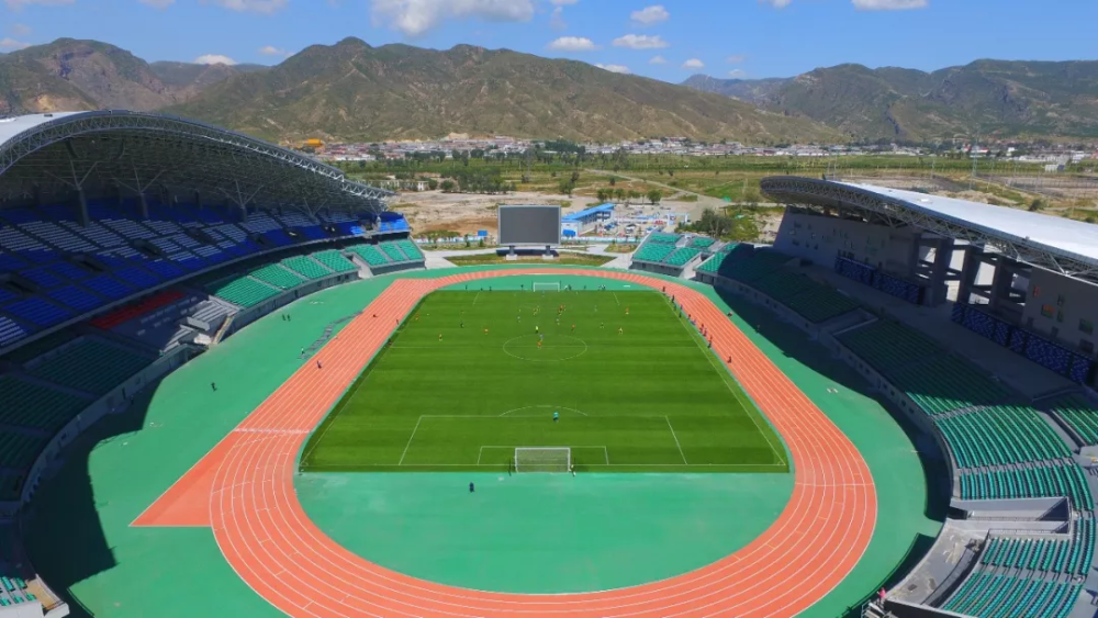 三届中国足球协会u21联赛5月26日在呼和浩特国家北方足球训练基地举行