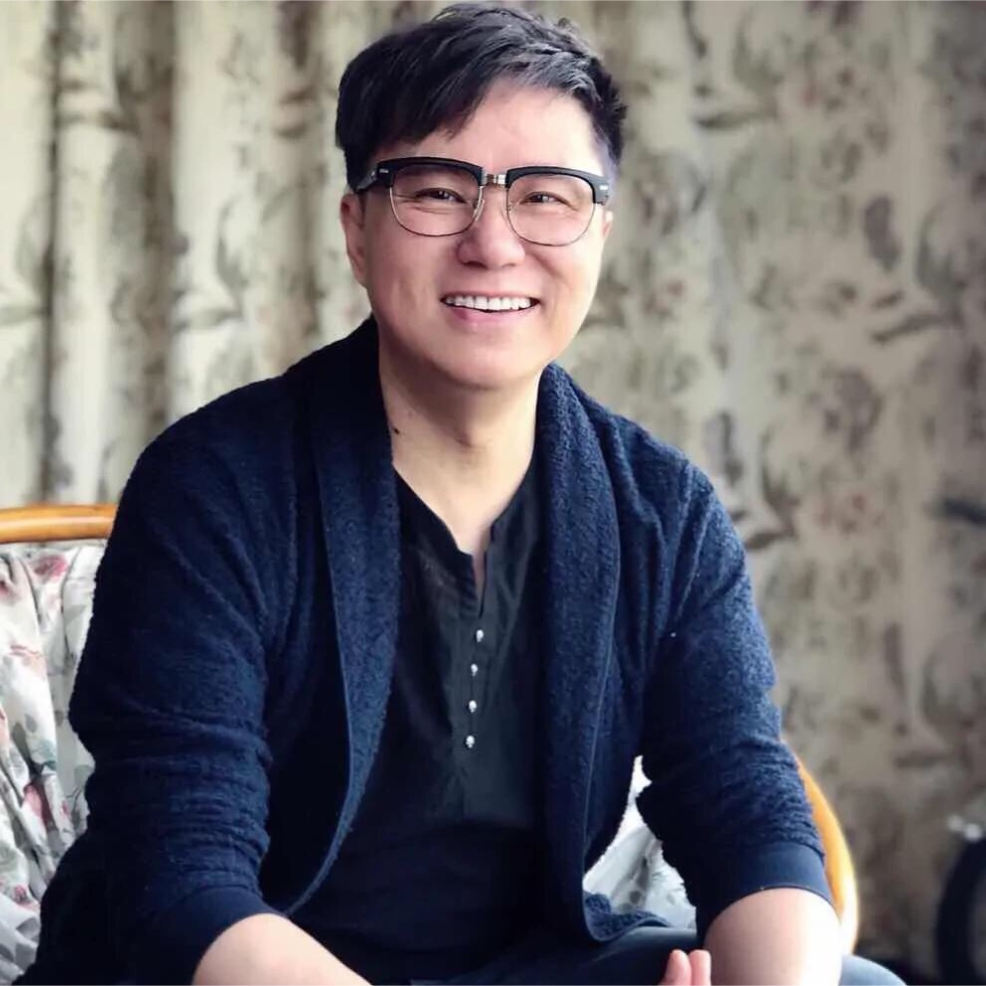 《世界从深圳出发——周艺文当代艺术全球巡展深圳展