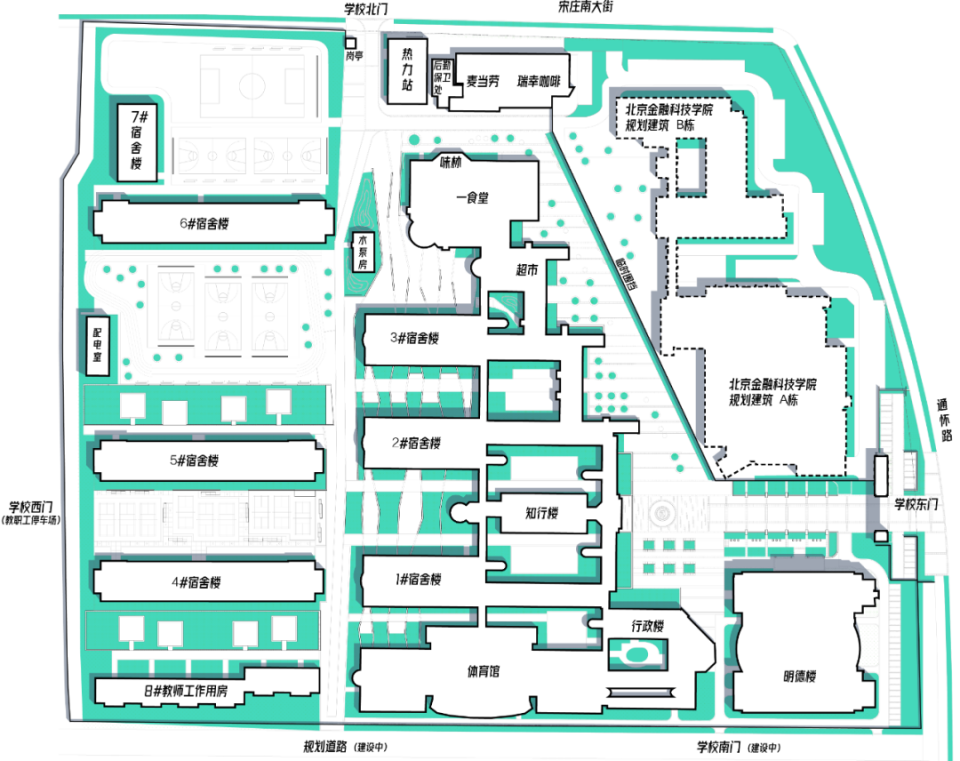 参会高校名单首都师范大学为方便广大考生及家长全面了解学校2024年