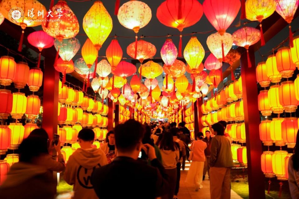 上元夜,所得皆所愿_腾讯新闻