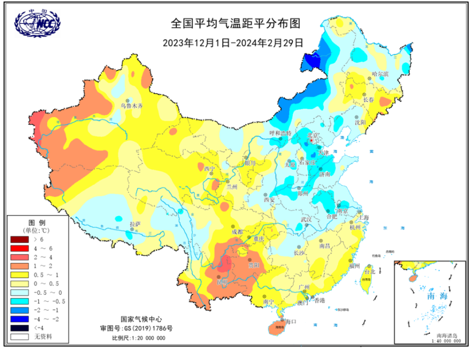 气候图片