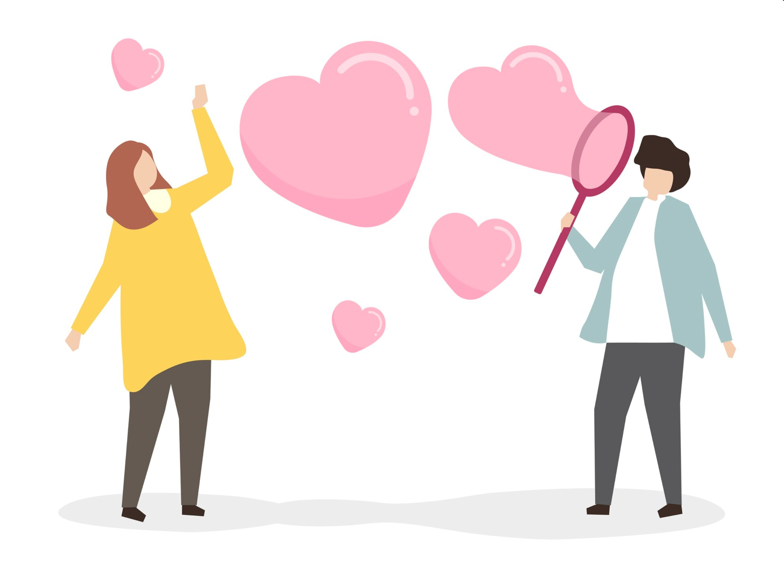 تعبير شخصية MBTI Intj في الحب: مخطط رومانسي في العقلانية