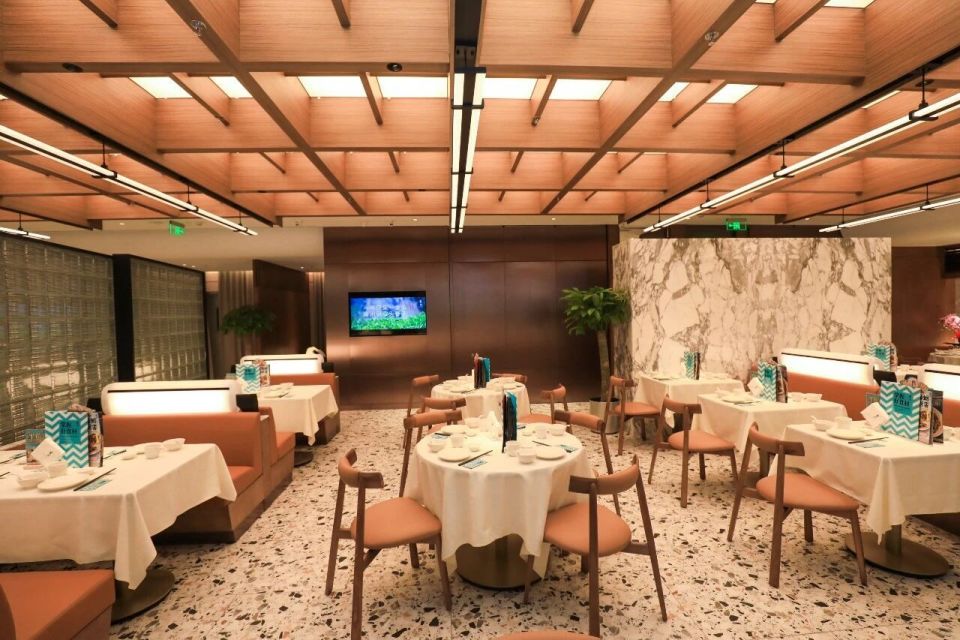 好店 | 龙湖北京长楹天街逛街指南_腾讯新闻
