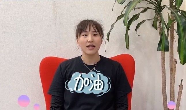 王晓雪谈女足丢球:如果丹麦队4号越位,她肯定干扰守门员了_腾讯新闻