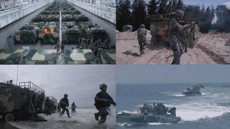 2027武统台湾？美国着急给中国安排武统时间表，中国为什么不能上当？五千年智慧岂是美国人能理解！_腾讯新闻