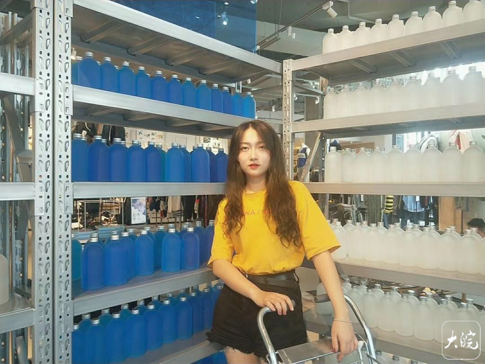 石家庄哪里按摩颈椎好活成自己的光！芜湖姑娘颈椎重伤瘫痪6年不放弃，从生死困局到逐梦求学_https://www.jmylbn.com_新闻资讯_第1张